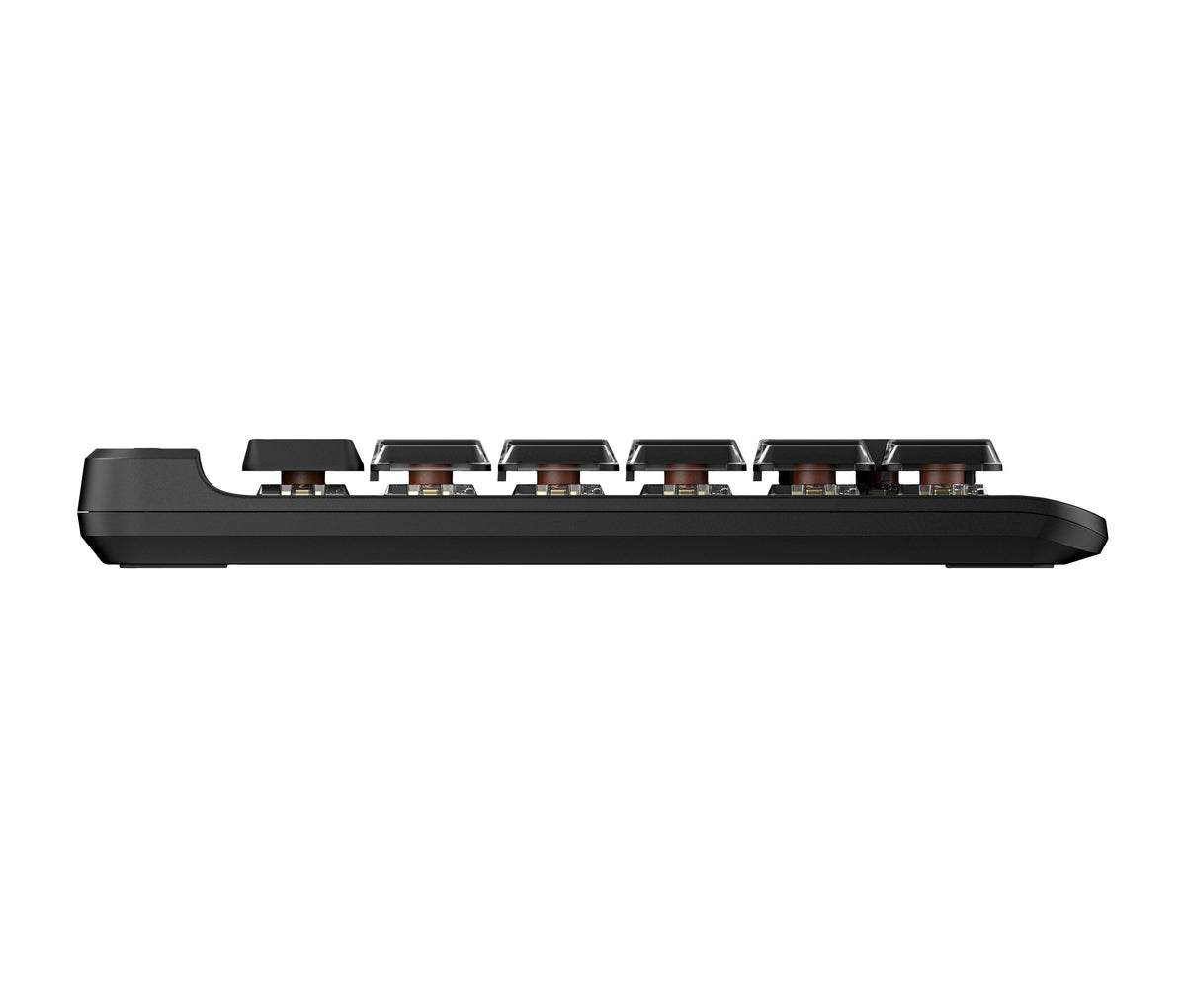 HP 435 – Mechanical / Bluetooth / Full-size – Professional Keyboard