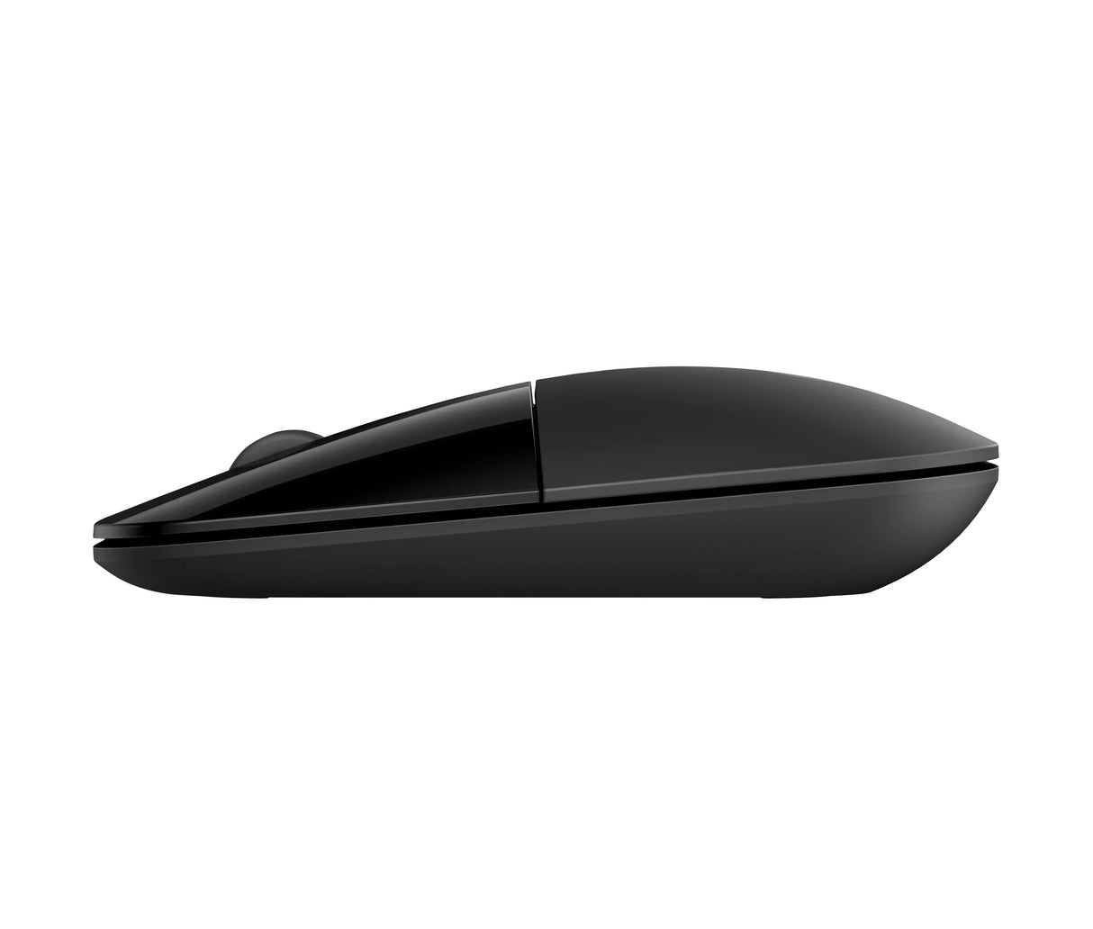 HP Z3700 – Wireless (Bluetooth + 2.4GHz) / 1200 DPI / Lightweight – Travel Wireless Mouse