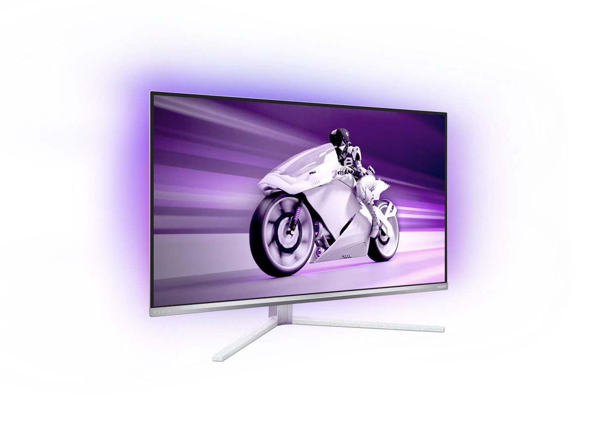 PHILIPS 32M2N8900 Monitor – 31.5" / 4K UHD / OLED / 240Hz – Gaming Monitor