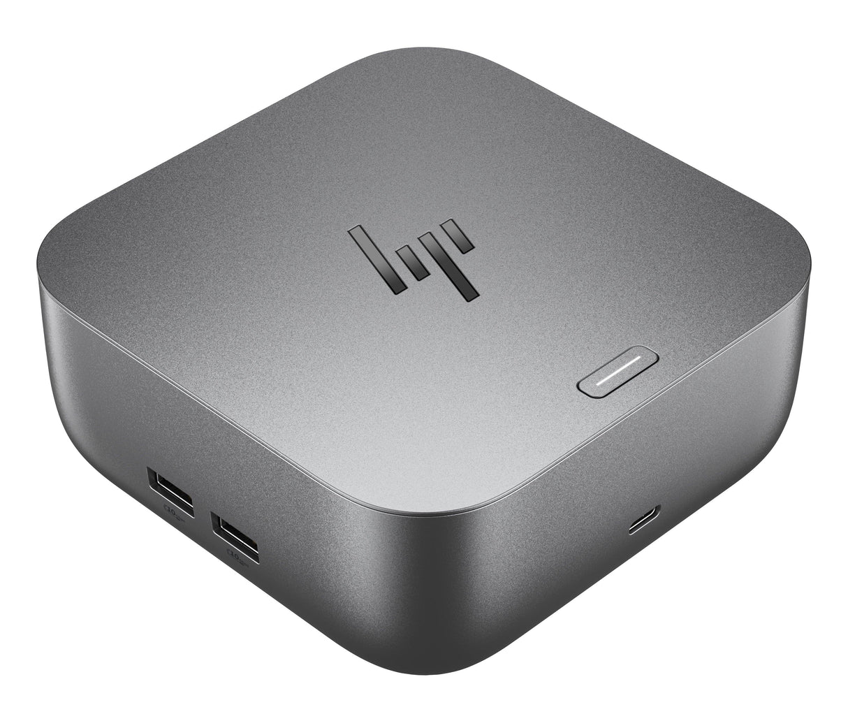 HP 9X481UT – Thunderbolt 4 / 180W PD / HDMI / 2x DP / 3x USB-C – Docking Station
