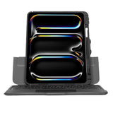 TARGUS THZ988US – Membrane / Bluetooth / Full-size – Office Keyboard