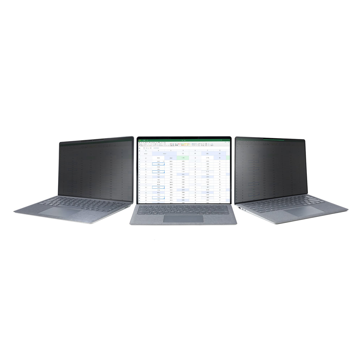 STARTECH 13.5" Surface Laptop | Surface Book Privacy Screen | Anti-Glare Privacy Filter with 51% Blue Light Reduction | Monitor Screen Protector | Matte Finish (135S-PRIVACY-SCREEN) (135S-PRIVACY-SCREEN)