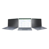 STARTECH 13.5" Surface Laptop | Surface Book Privacy Screen | Anti-Glare Privacy Filter with 51% Blue Light Reduction | Monitor Screen Protector | Matte Finish (135S-PRIVACY-SCREEN) (135S-PRIVACY-SCREEN)