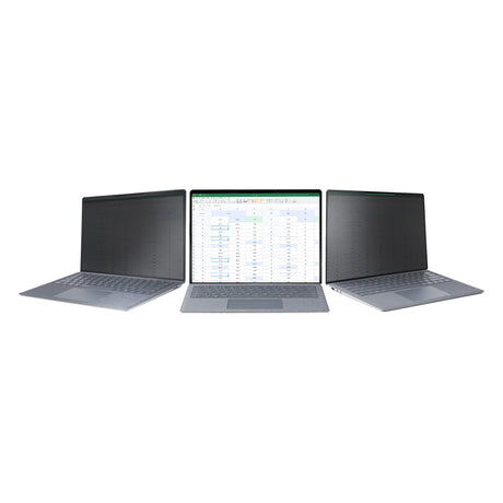 STARTECH 13.5" Surface Laptop | Surface Book Privacy Screen | Anti-Glare Privacy Filter with 51% Blue Light Reduction | Monitor Screen Protector | Matte Finish (135S-PRIVACY-SCREEN) (135S-PRIVACY-SCREEN)