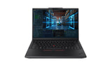 Lenovo ThinkPad P14s Gen 7 Laptop – AMD Ryzen PRO 470 12-Core / 32GB DDR5 / 1TB SSD / AMD Radeon 890M – Sustainable Business Laptop