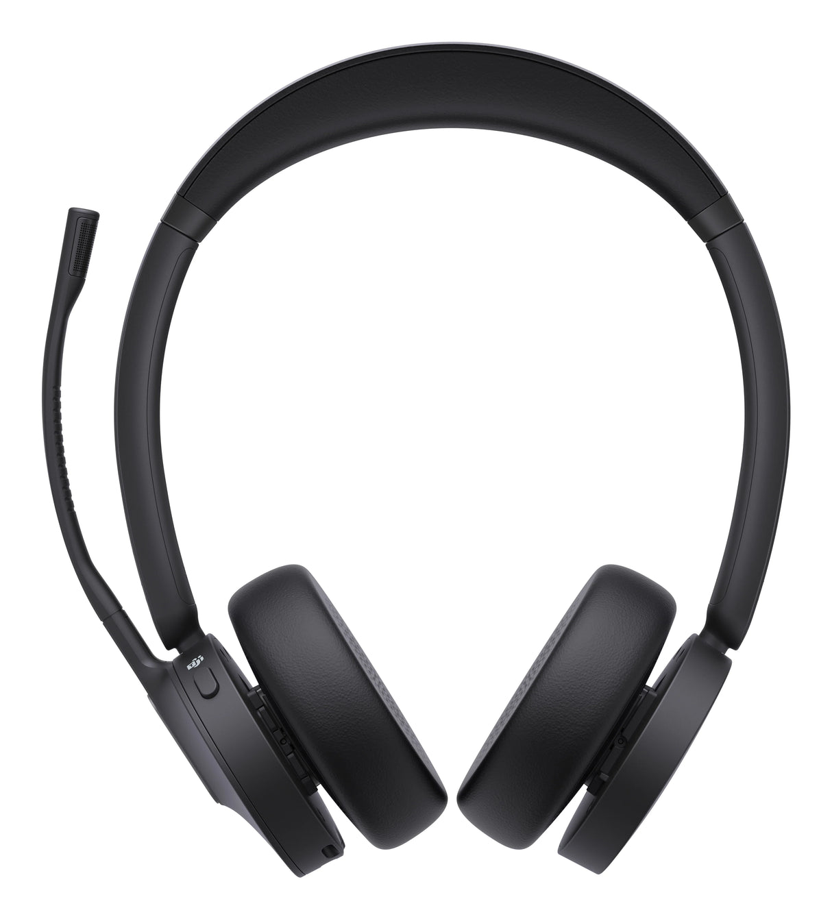 YEALINK WH64 – Wireless / Stereo / MS Teams Certified – Head-band Headset