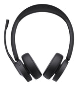 YEALINK WH64 – Wireless / Stereo / MS Teams Certified – Head-band Headset