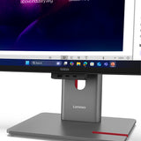LENOVO P40WD-40 Monitor – 39.7" / WUHD / IPS / 120Hz – Business Monitor