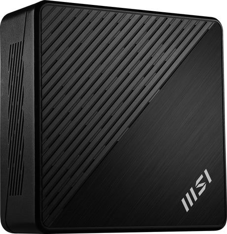 MSI Cubi NUC 1M-001BAU Desktop Intel Core 7