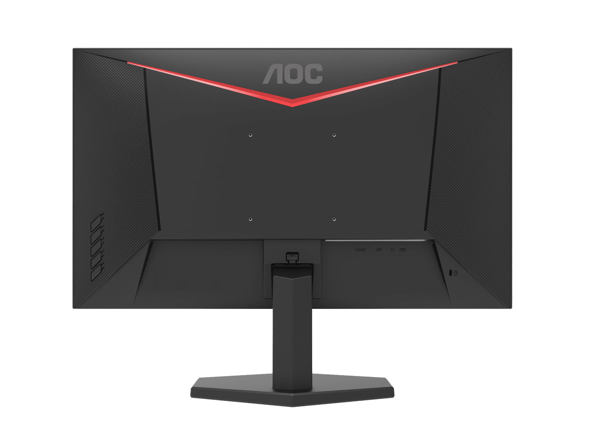 AOC 27G11ZE2 Monitor – 27" / Full HD / IPS / 240Hz – Gaming Monitor