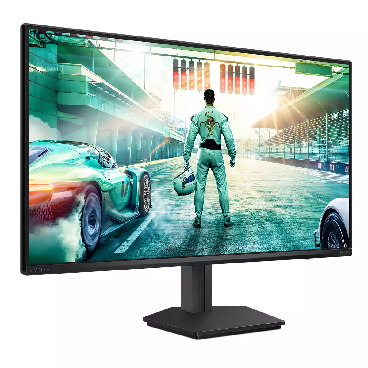 PHILIPS 27M2N2500NF Monitor – 27" / QHD / IPS / 144Hz – Gaming Monitor
