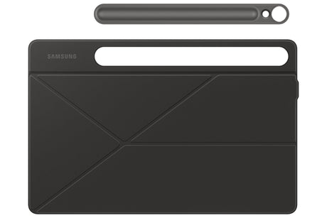 SAMSUNG EF-BX710PBEGWW tablet case 27.9 cm (11") Cover Black (EF-BX710PBEGWW)