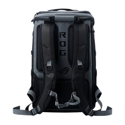 ASUS 17" | 22 L | ROG Ranger BP2701 | grey|black (90XB06L0-BBP010)