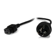 8WARE 8WR CAB 3PIN-AU-M-IEC-C19-F-2M