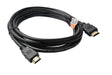 8WARE Premium HDMI Certified Cable 1.8m Male to Male - 4Kx2K @ 60Hz (2160p)