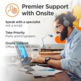 Lenovo – 1-Year Extended Warranty / Standard Protection – Laptops & Computers