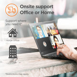 Lenovo – 1-Year Extended Warranty / Standard Protection – Laptops & Computers