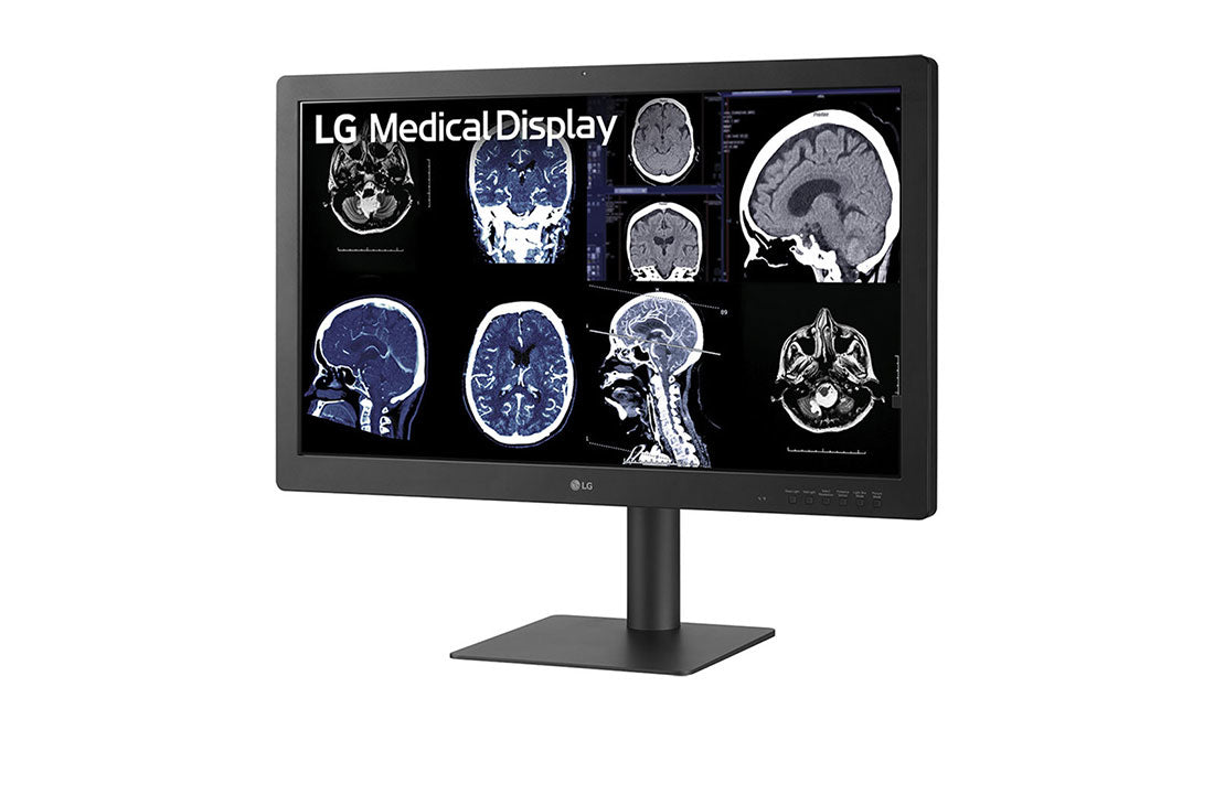 LG 32HQ713D-B Monitor (31.5")