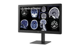 LG 32HQ713D-B Monitor (31.5")