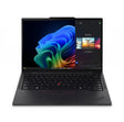 Lenovo ThinkPad T14s Gen 6 Laptop – Intel Core Ultra 7 258V / 32GB / 512GB SSD / Intel Arc Graphics 140V – Sustainable Business Laptop