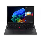 Lenovo ThinkPad T14s Gen 6 Laptop – Intel Core Ultra 7 258V / 32GB / 512GB SSD / Intel Arc Graphics 140V – Sustainable Business Laptop
