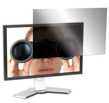 TARGUS 24” Widescreen LCD Monitor Privacy Screen (16:9) (ASF24W9USZ)
