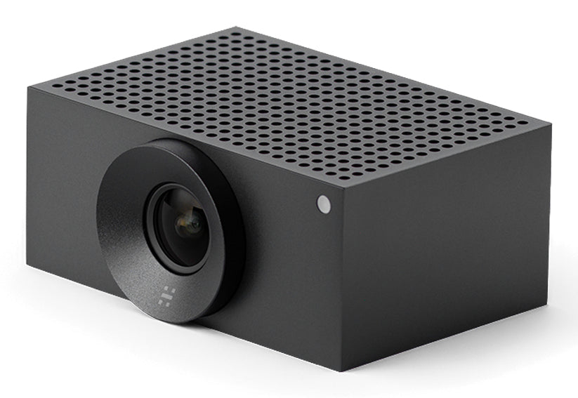 JABRA L1 – 6K AI Camera / 92° Wide-Angle / USB Adapter – UC Webcam