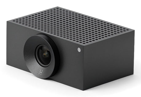 JABRA L1 – 6K AI Camera / 92° Wide-Angle / USB Adapter – UC Webcam