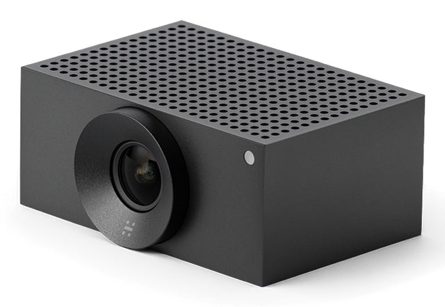 JABRA L1 – 6K AI Camera / 92° Wide-Angle / USB Adapter – UC Webcam