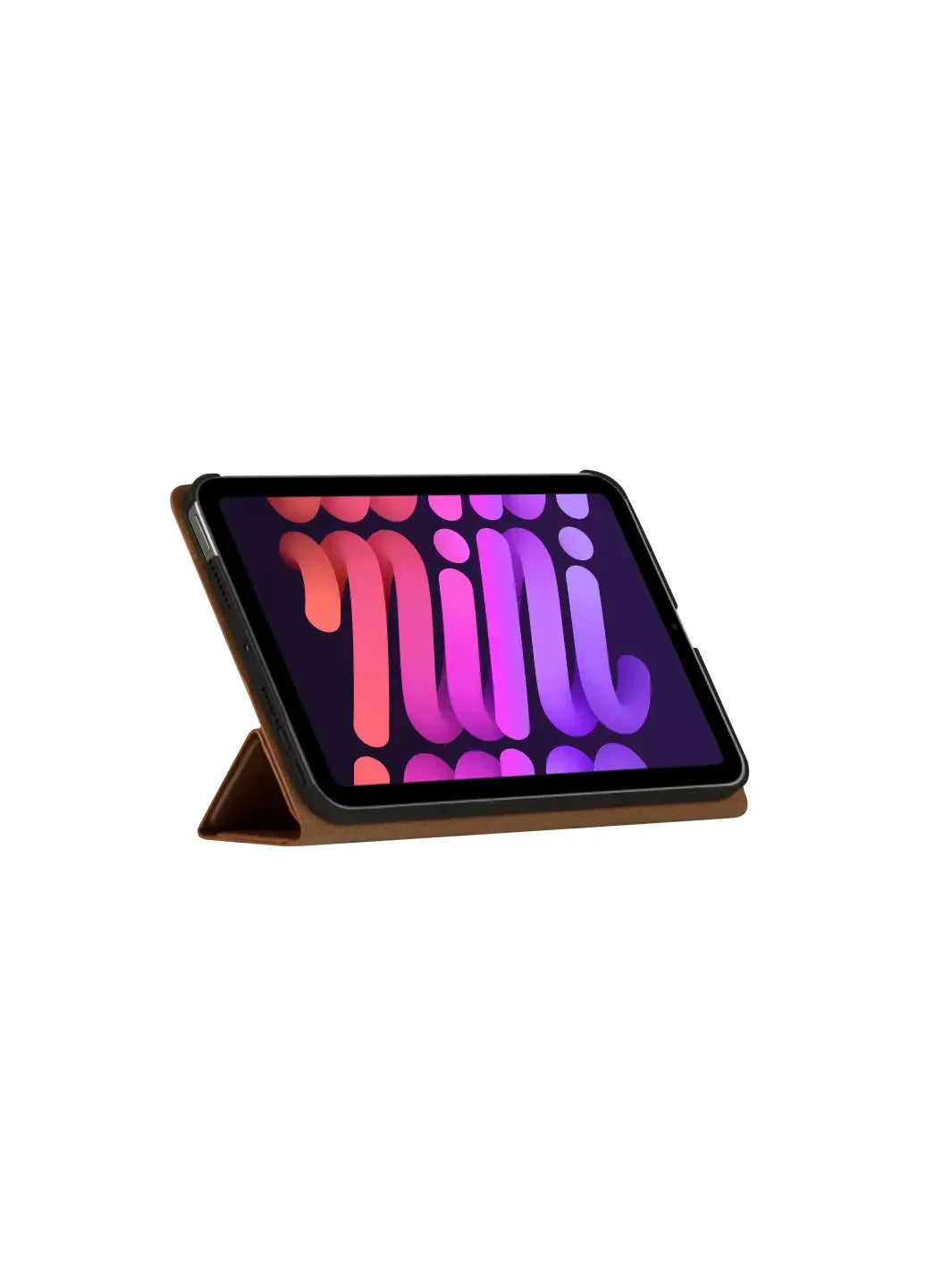 FOLIO CASE for D.BRAMANTE 1928 iPad Pro 11" – M5 2025/M4 2024 – Full-Grain Leather – Premium Quality