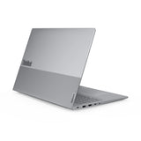 Lenovo ThinkBook 16 G9 Laptop – AMD Ryzen 5 220 / 16GB DDR5 / 512GB SSD / AMD Radeon 740M – Sustainable Business Laptop