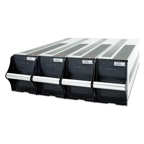 APC – 2-Year Extended Warranty – Standard Protection – General Electronics