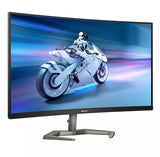PHILIPS 32M1C5200W Monitor – 31.5" / Full HD / VA / 240Hz – Gaming Monitor