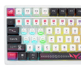 ASUS ROG AZOTH X – Desktop Platform / Wrist Rest / Compact – Keyboard Platform