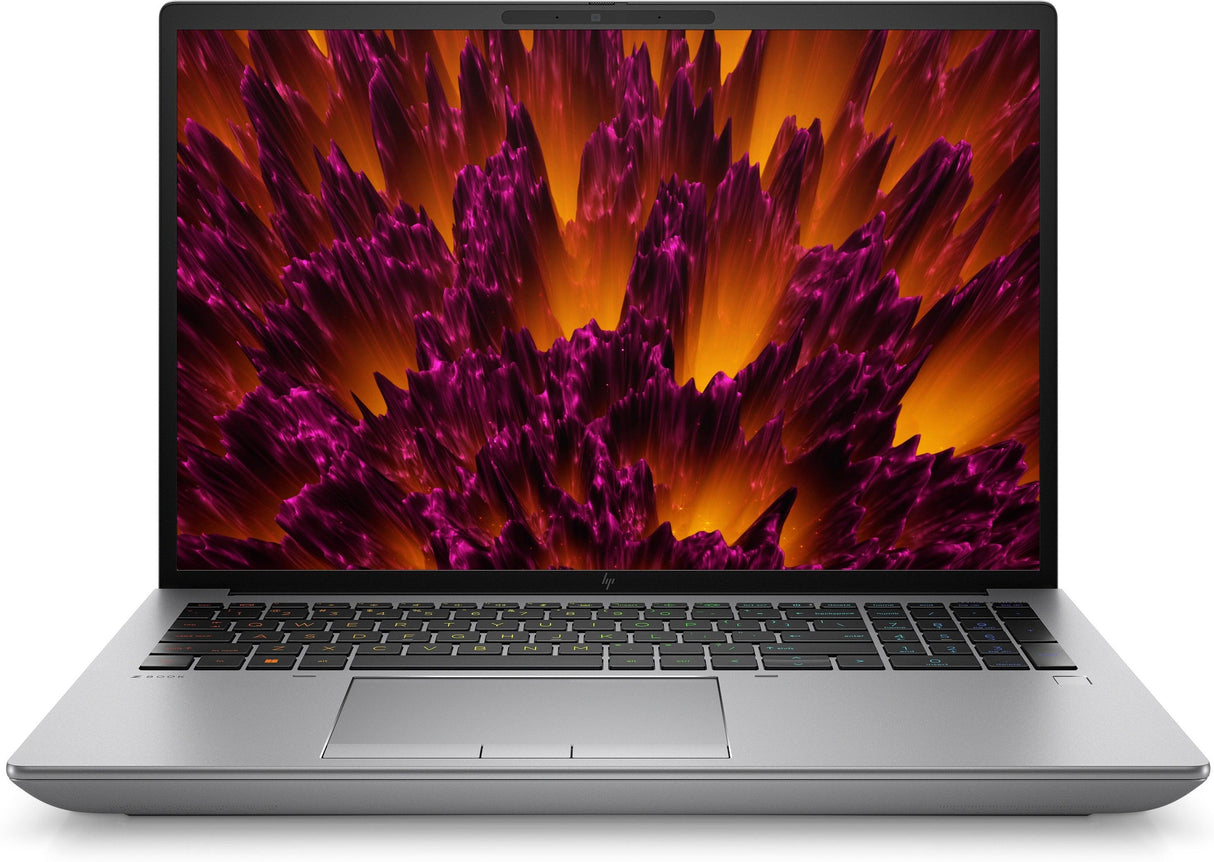 HP ZBook Fury 16 G10 Laptop Core i7 (16") Touchscreen X 32GB/1TB RTX 2000