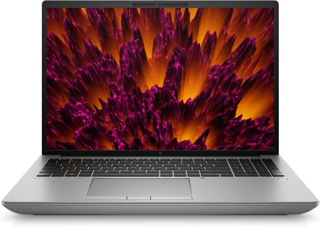 HP ZBook Fury 16 G10 Laptop Core i7 (16") Touchscreen X 32GB/1TB RTX 2000