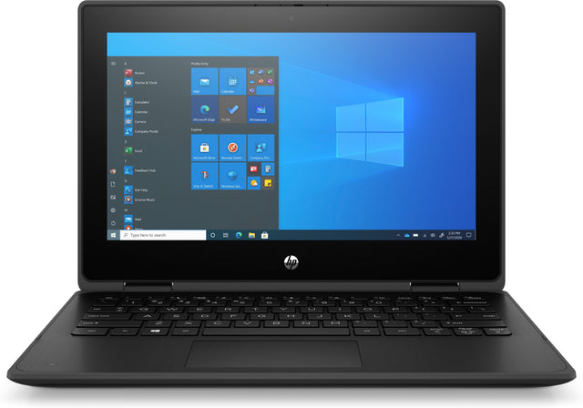 HP ProBook x360 (2-in-1) Pentium Silver (11.6") Touchscreen 4GB/128GB