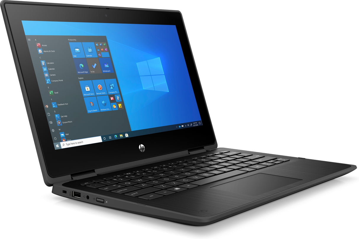 HP ProBook x360 (2-in-1) Pentium Silver (11.6") Touchscreen 4GB/128GB