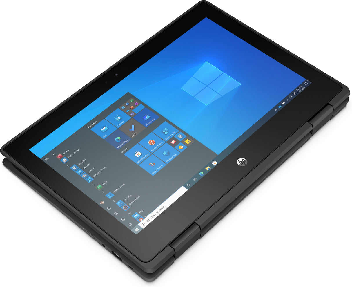HP ProBook x360 (2-in-1) Pentium Silver (11.6") Touchscreen 4GB/128GB
