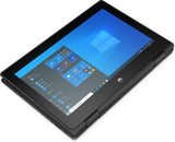 HP ProBook x360 (2-in-1) Pentium Silver (11.6") Touchscreen 4GB/128GB