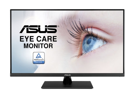 ASUS VP32AQ Monitor – 31.5" / QHD / IPS / 75Hz – Business Monitor