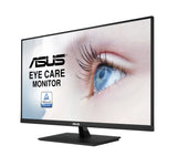 ASUS VP32AQ Monitor – 31.5" / QHD / IPS / 75Hz – Business Monitor