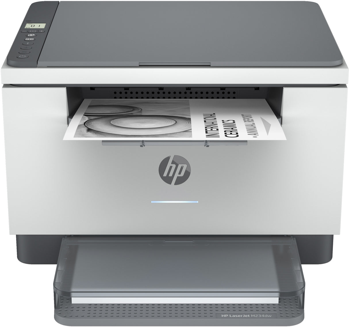 HP LaserJet M234dw Multifunction Printer