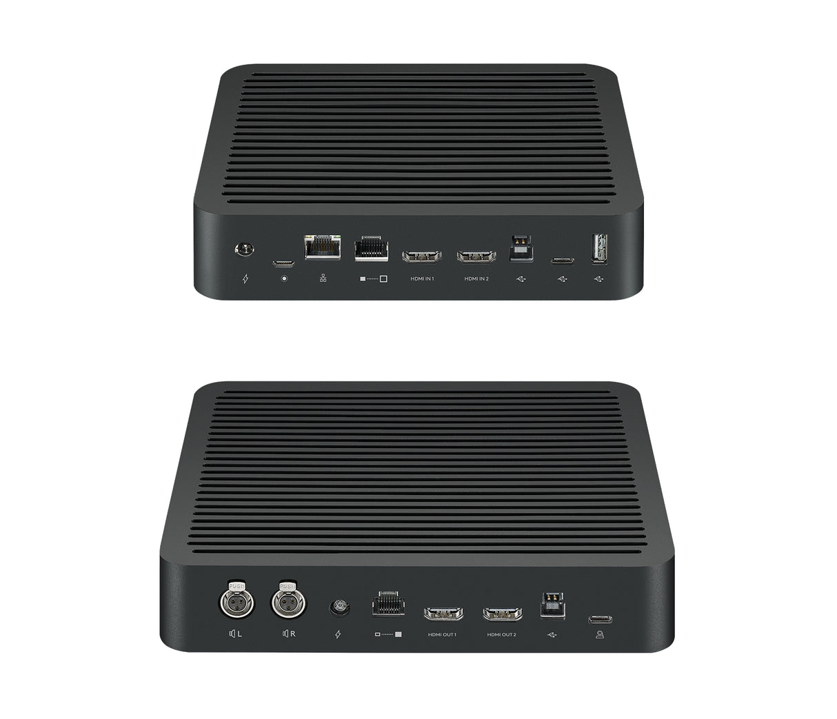 LOGITECH Rally Group Video Conferencing System
