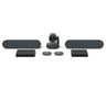 LOGITECH Rally Plus Group Video Conferencing System