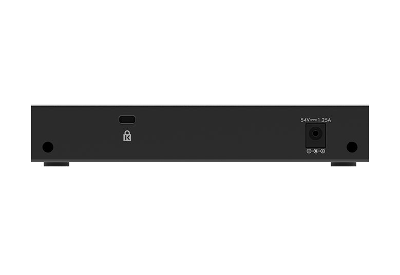 NETGEAR GS305P Network Switch