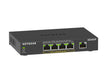 NETGEAR GS305P Network Switch