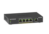 NETGEAR GS305P Network Switch