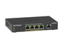 NETGEAR GS305P Network Switch