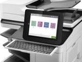 HP LaserJet Enterprise Flow M635z Multifunction Printer